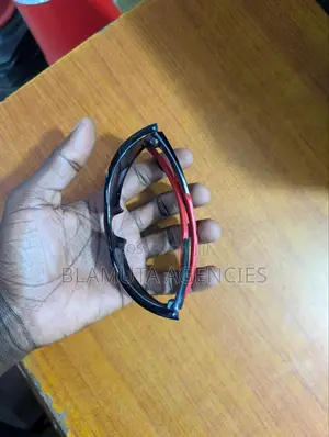 Safety Anti Scratch Goggles