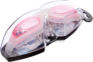 Anti Fog Swimming Goggles