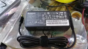 Lenovo 65W USB Type-C AC Power Adapter