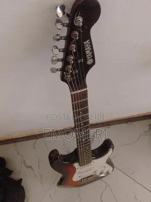 Yamaha Guitar
