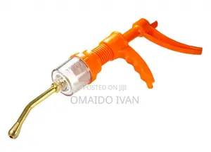 Semi Automatic Drenching Gun