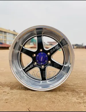 Size 18 (4×4) Cars