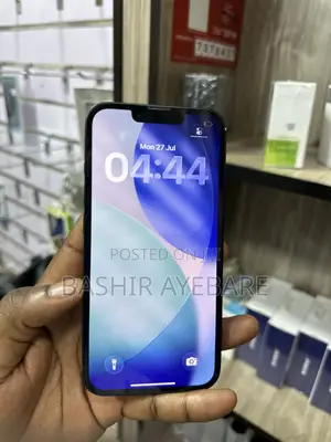 Apple iPhone 13 256 GB Blue