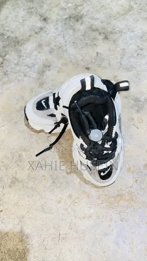 Children Shoes