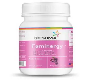 Feminergy Capsules
