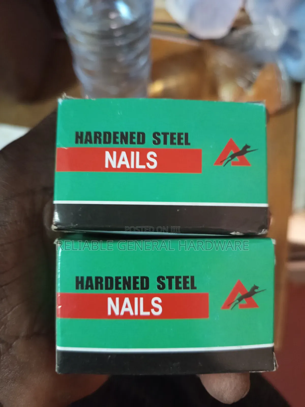 Concrete Nails Hardened Nails 2,2.5,3,4