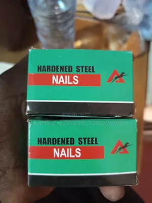 Concrete Nails Hardened Nails 2,2.5,3,4