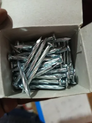 Concrete Nails Hardened Nails 2,2.5,3,4