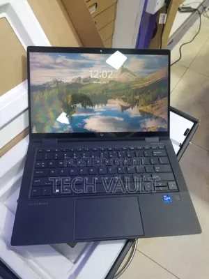 New HP Elite Dragonfly x360 11th Gen 32GB Intel Core i7 SSD 512GB