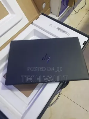 New HP Elite Dragonfly x360 11th Gen 32GB Intel Core i7 SSD 512GB