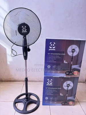 16" Wall Fan