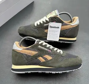 Reebok Comfortable Sneakers