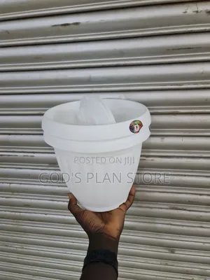 Gamla Plastic Flower Pots Plastic Flower Pots