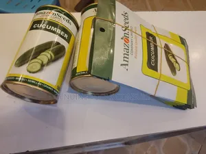 Cucumber Seeds