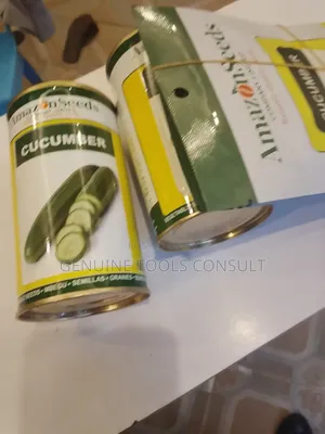 Cucumber Seeds