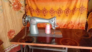 Singer Sewing Machine