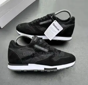 Reebok Premium Sneakers