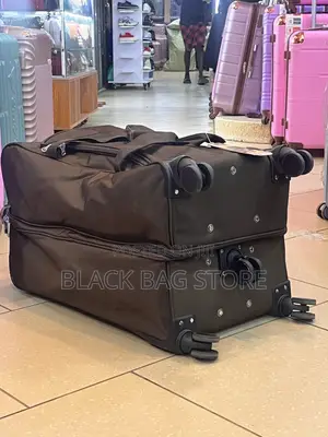5Wheel Travel Bag