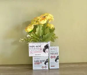 A Face Combo of Kojic Acid