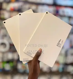 New Lenovo Pad 32 GB White