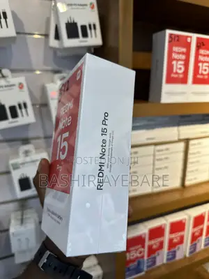 New Xiaomi 15 Pro 512 GB Blue