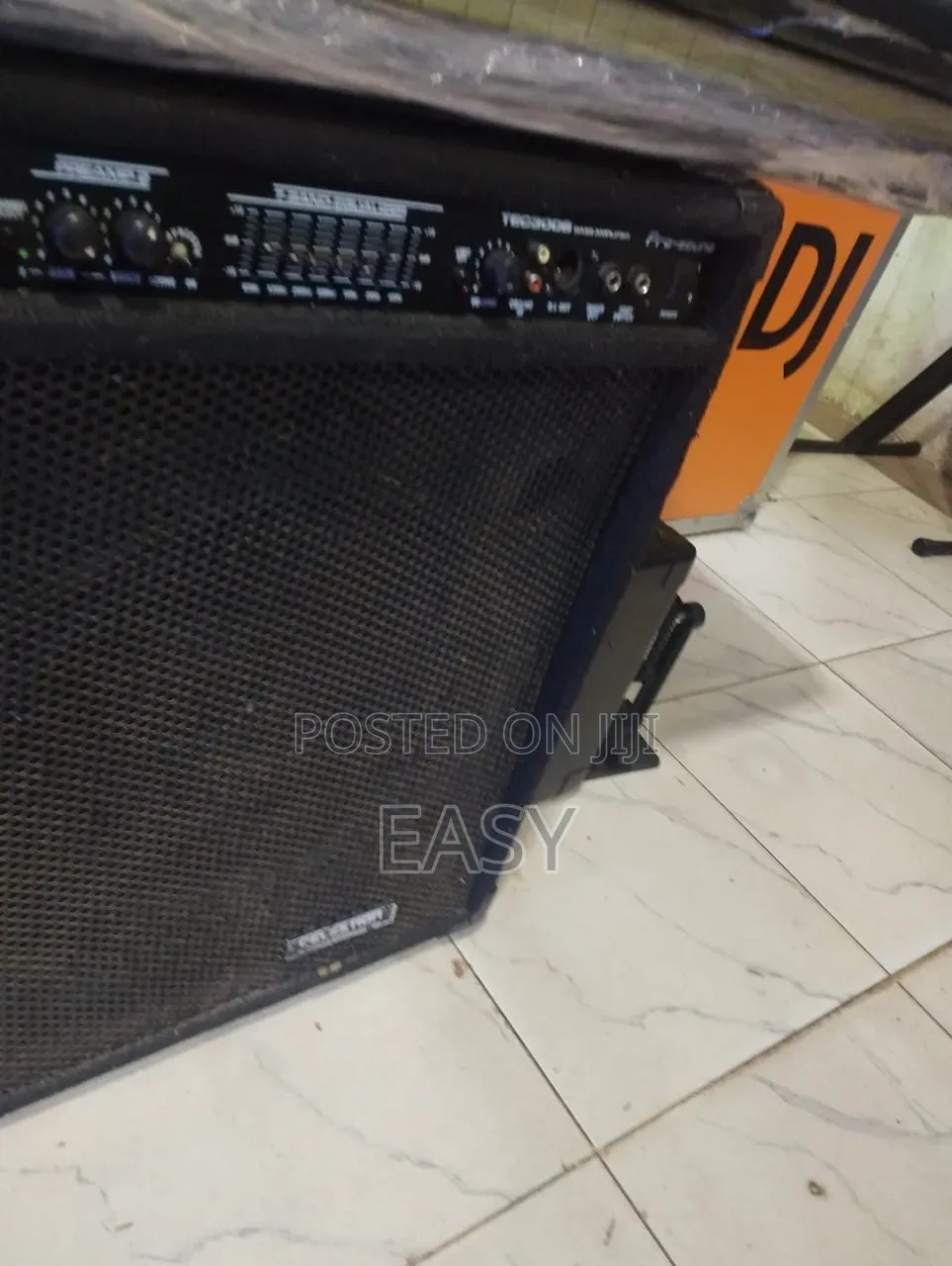 BASS Combo