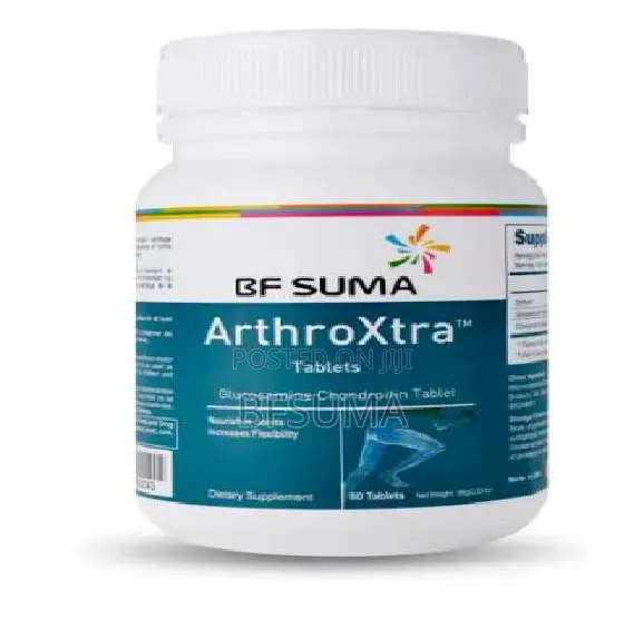 Arthoxtra Tablets