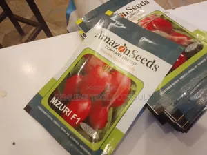 Tomato Seeds Muzuri F1
