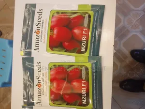 Tomato Seeds Muzuri F1