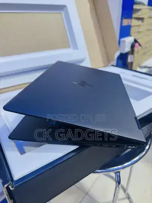 New HP Elite Dragonfly x360 11th Gen 32GB Intel Core i7 SSD 512GB