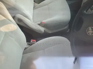 Toyota Noah 2007 White
