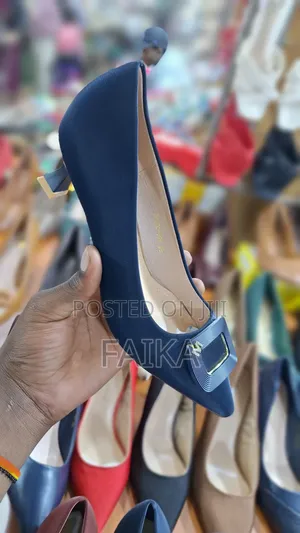 Heels for Ladies