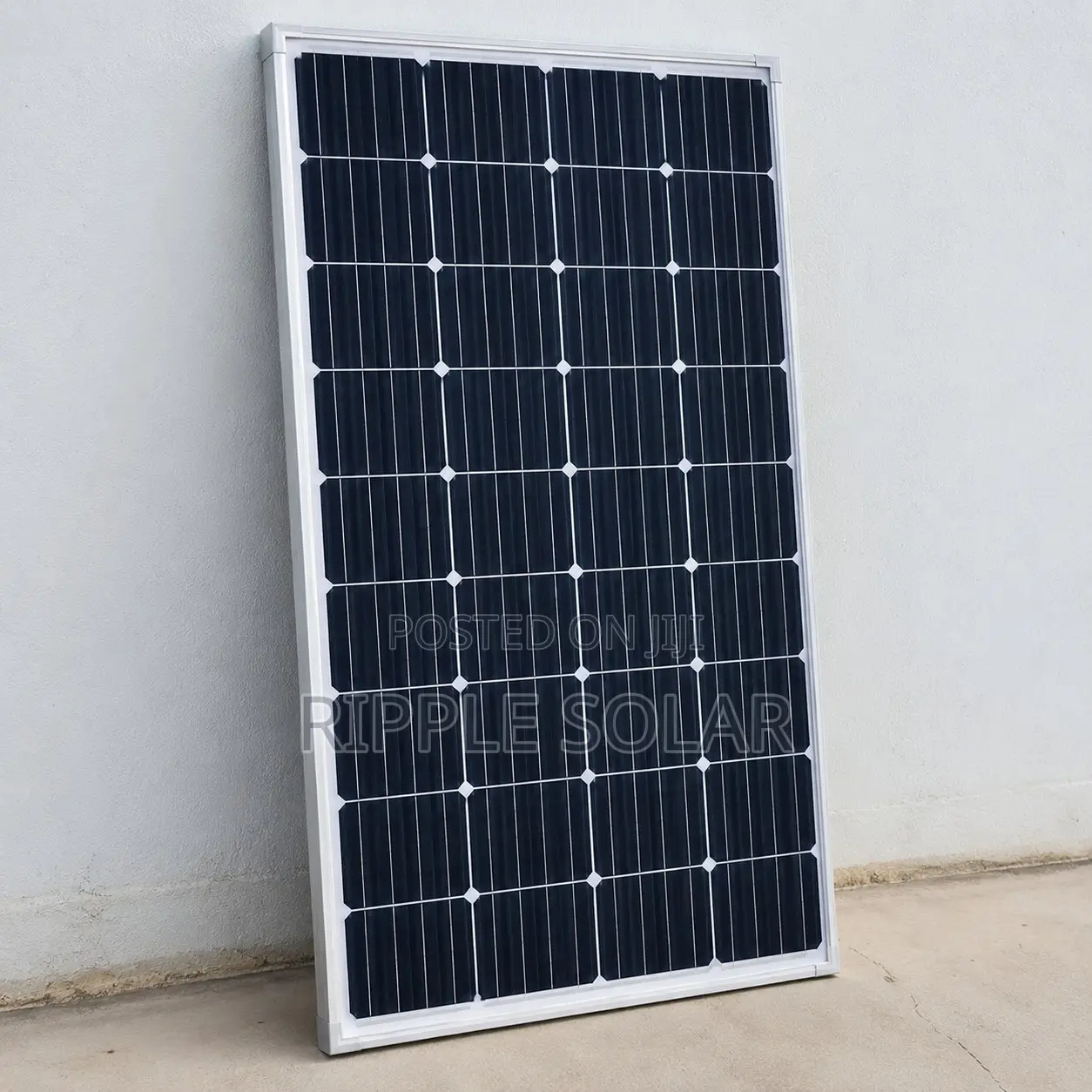 200W Solar Panel High Efficiency PV Module for Home Farm