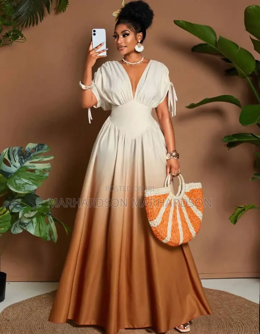 Classy Elegant Dress
