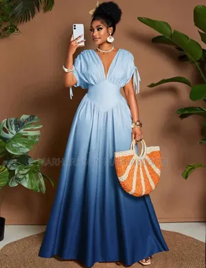 Classy Elegant Dress