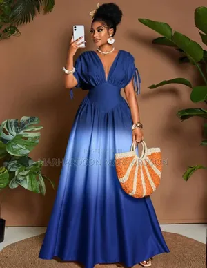 Classy Elegant Dress