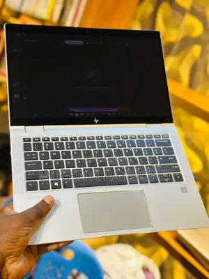 Laptop HP Elite x2 1013 G4 16GB Intel Core i5 SSD 256GB