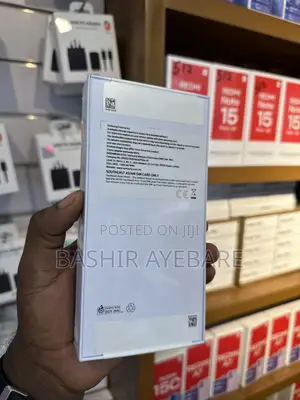 New Samsung Galaxy A16 128 GB Gray