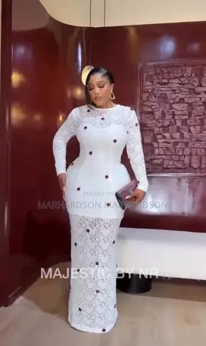 Elegant Dinner Dresses