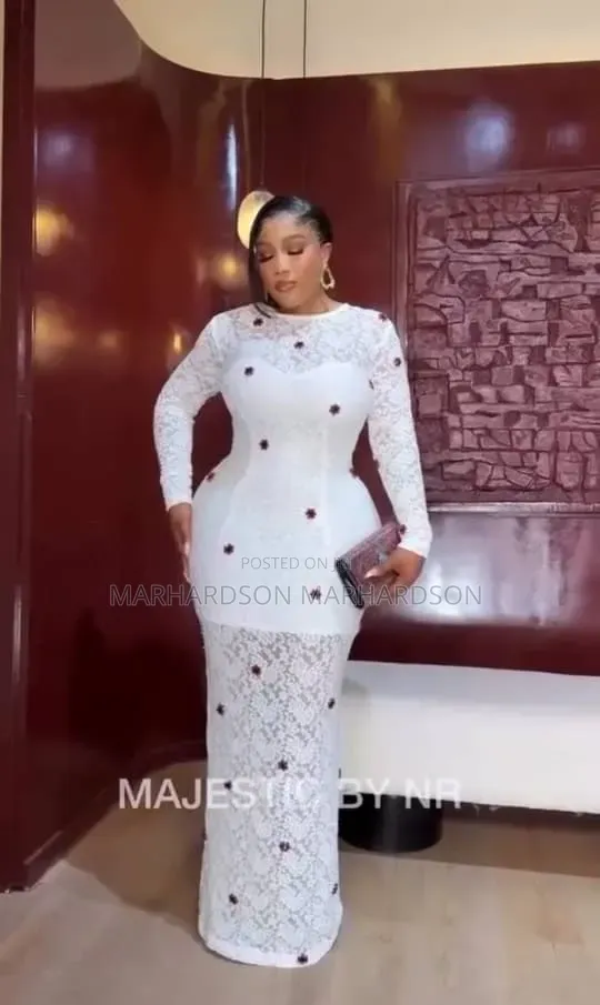 Elegant Dinner Dresses