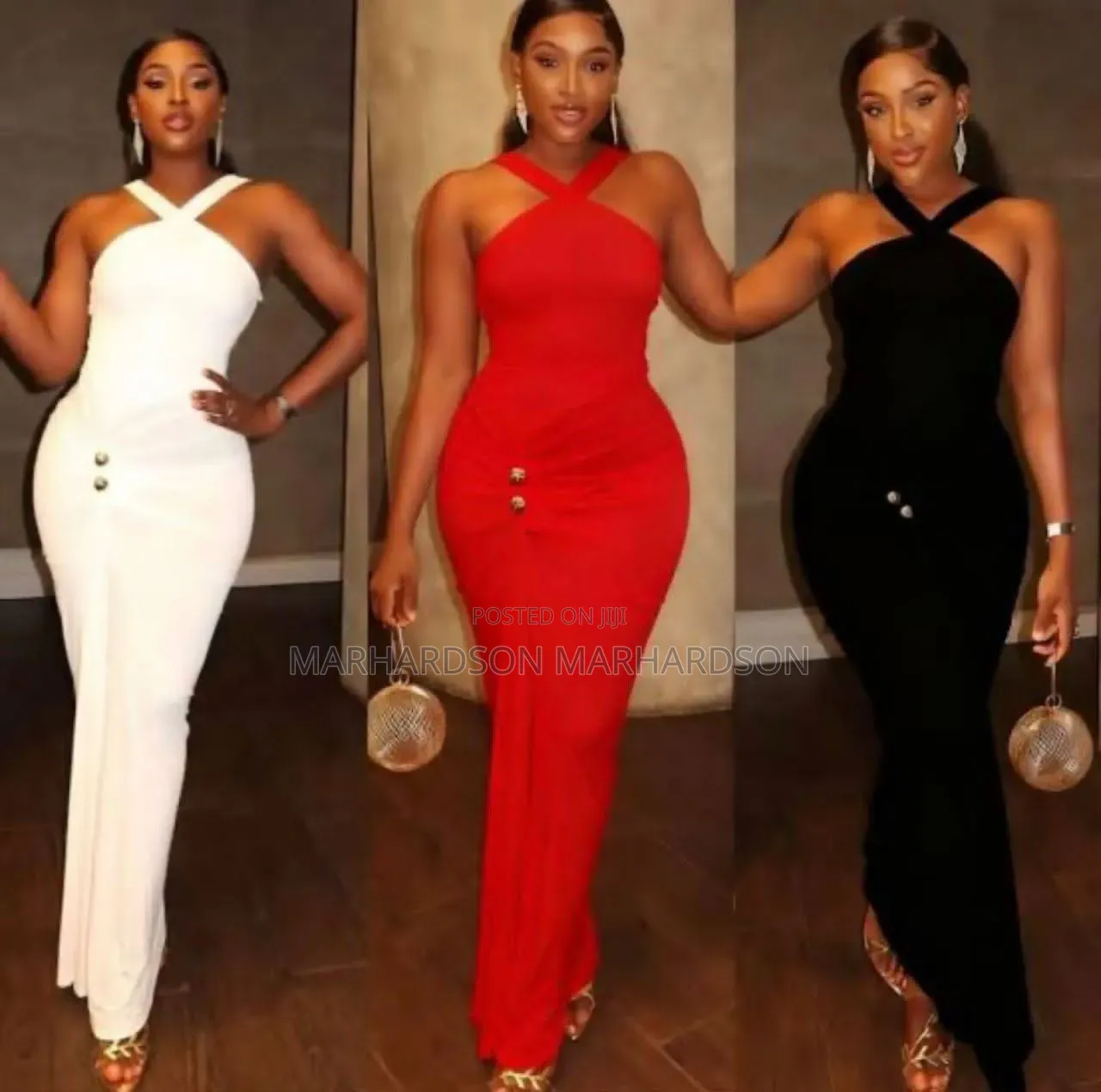 Elegant Dinner Dresses
