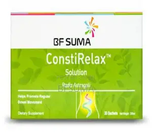 Constirelax Solution