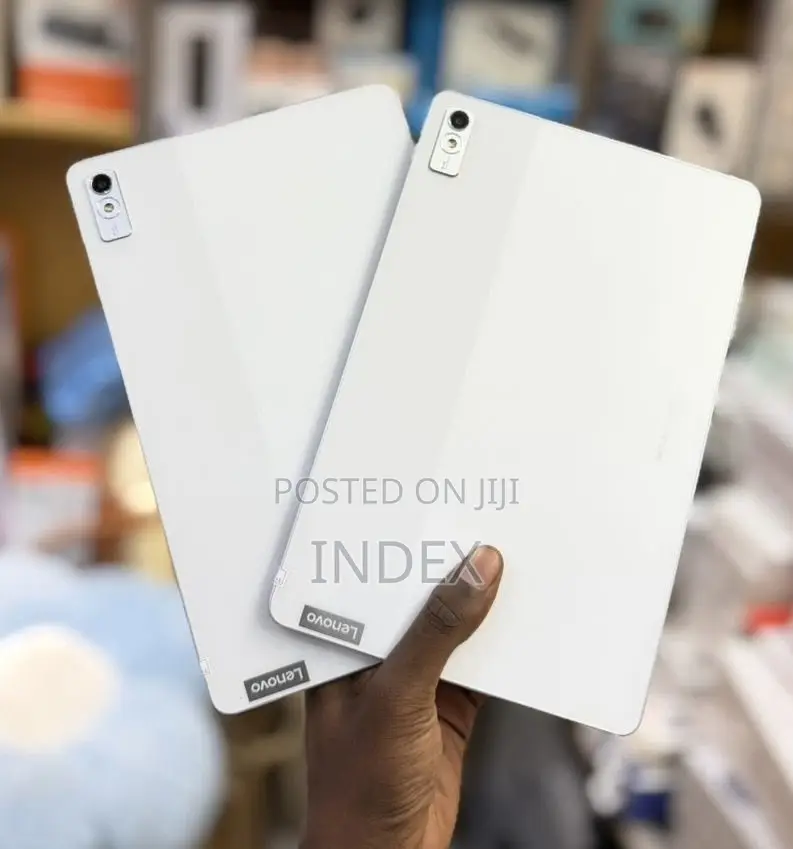 New Lenovo Tab 7 64 GB White