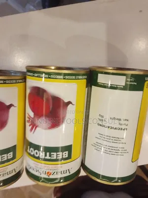Beetroot Seeds
