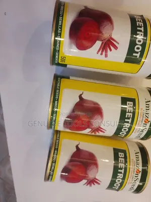Beetroot Seeds