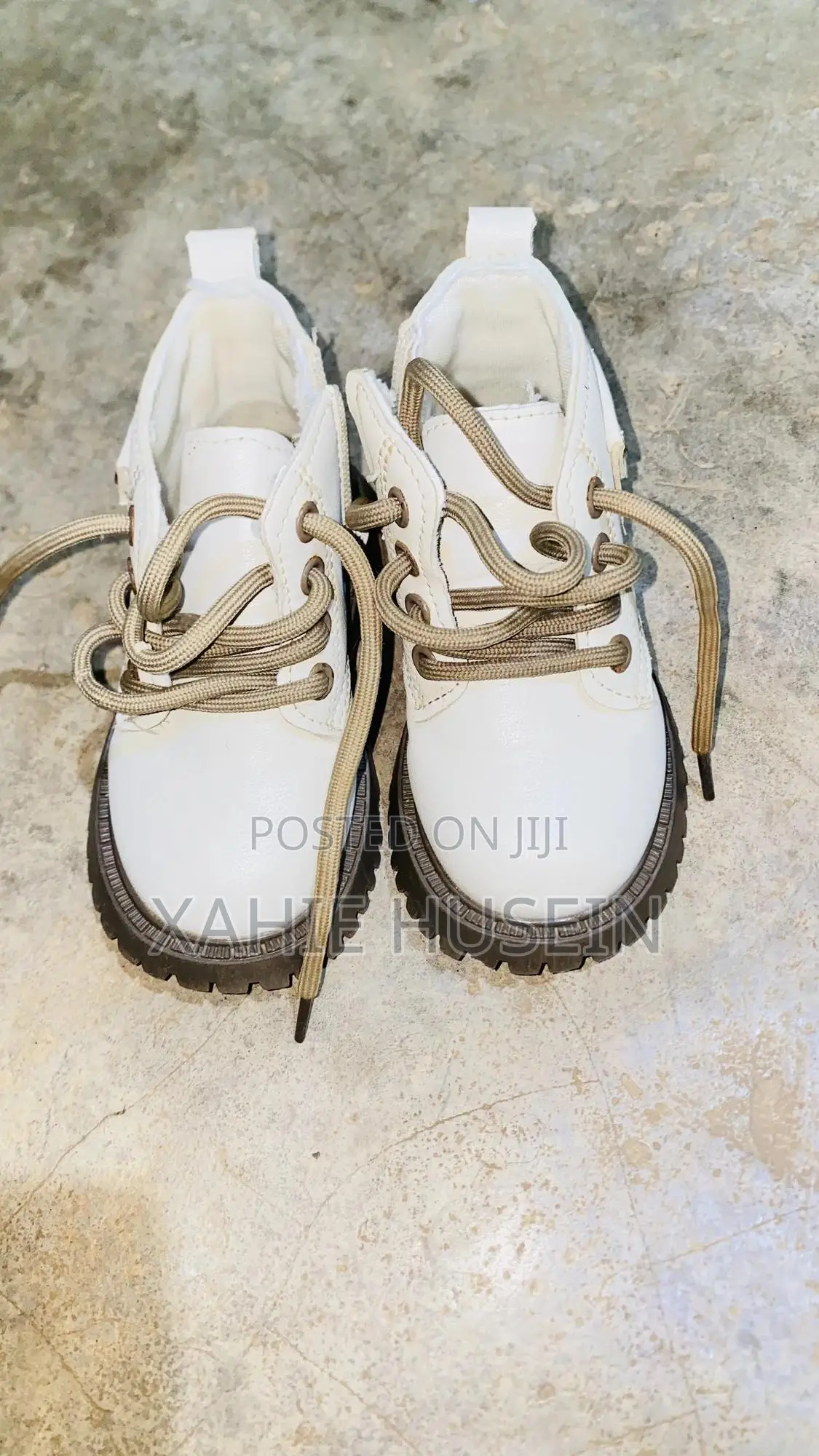 Kids Shoes