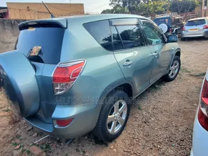 Toyota RAV4 2010 Gray
