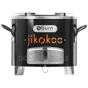 Jikojiuao Energy-Saving Charcoal Stove