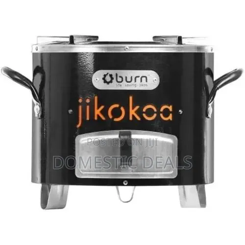 Jikojiuao Energy-Saving Charcoal Stove
