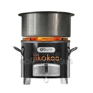 Jikojiuao Energy-Saving Charcoal Stove
